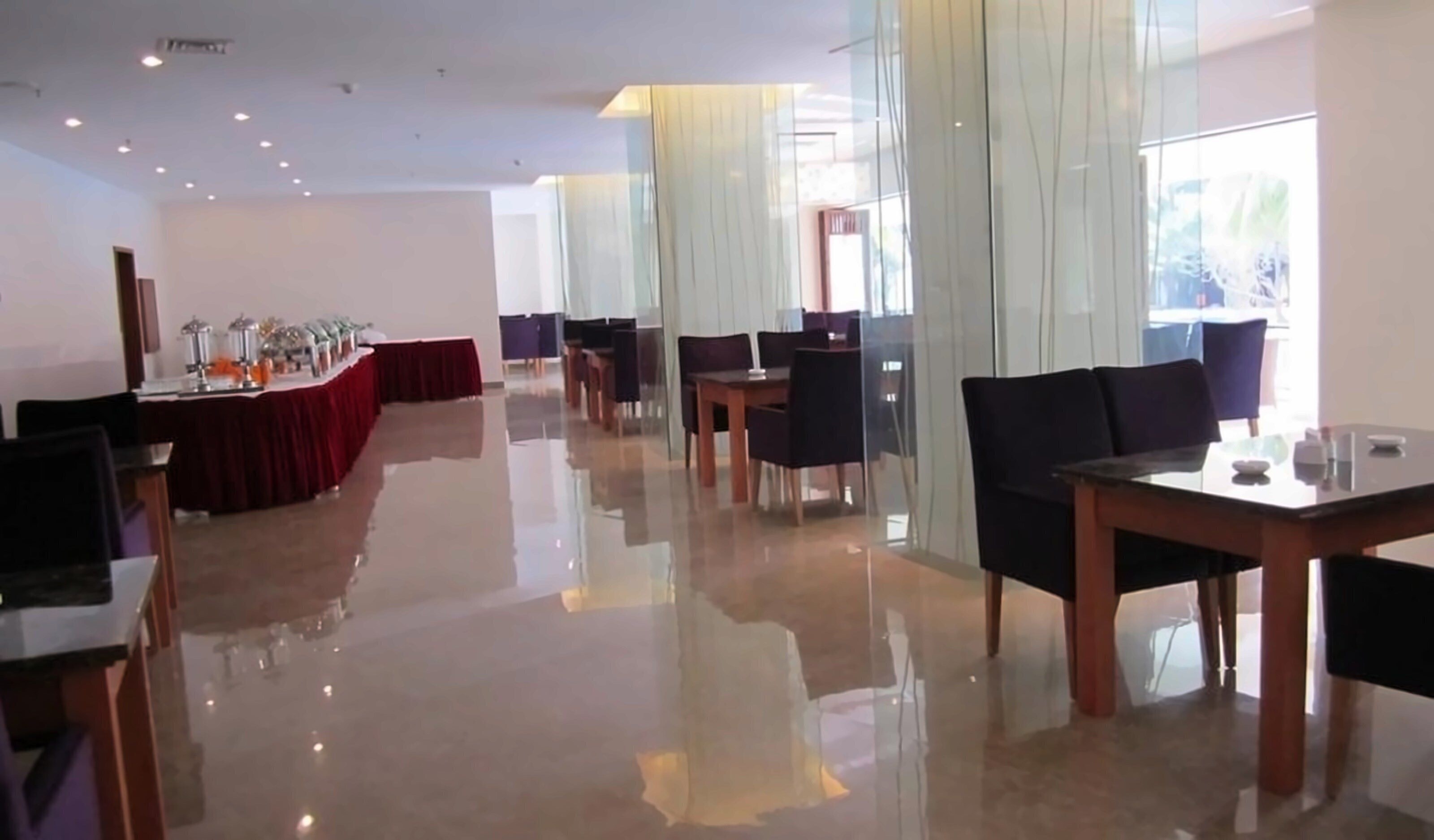 Изображение Sanya Jingli Lai Resort 4*