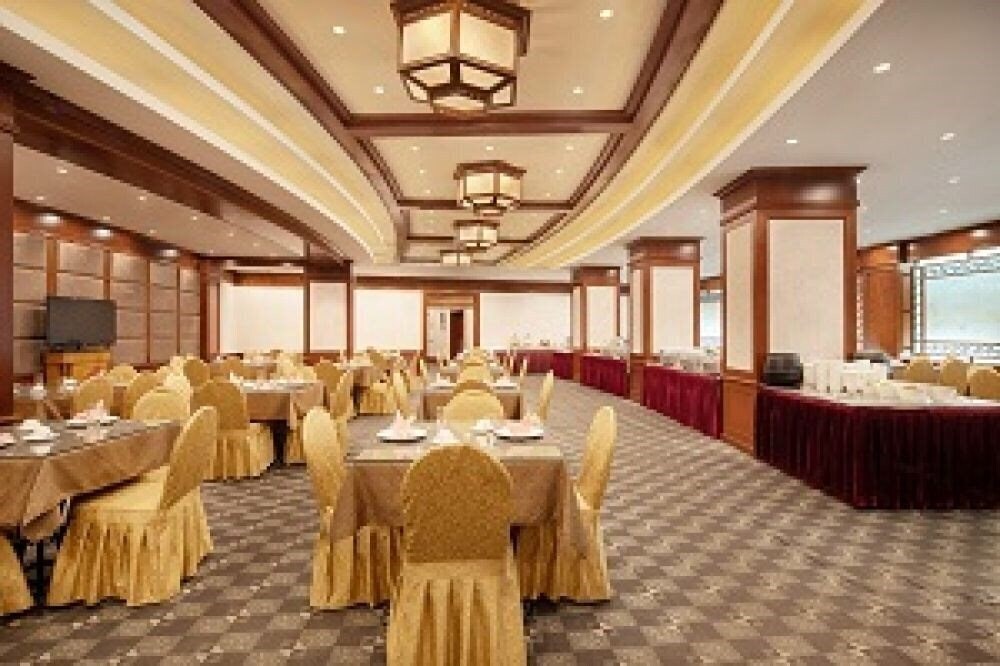 Изображение Hyton Hotel Sanya 4*
