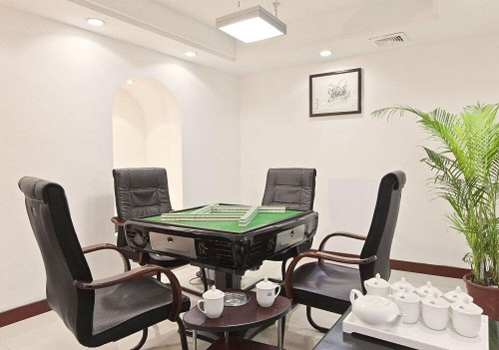 Картинка Hyton Hotel Sanya 4*
