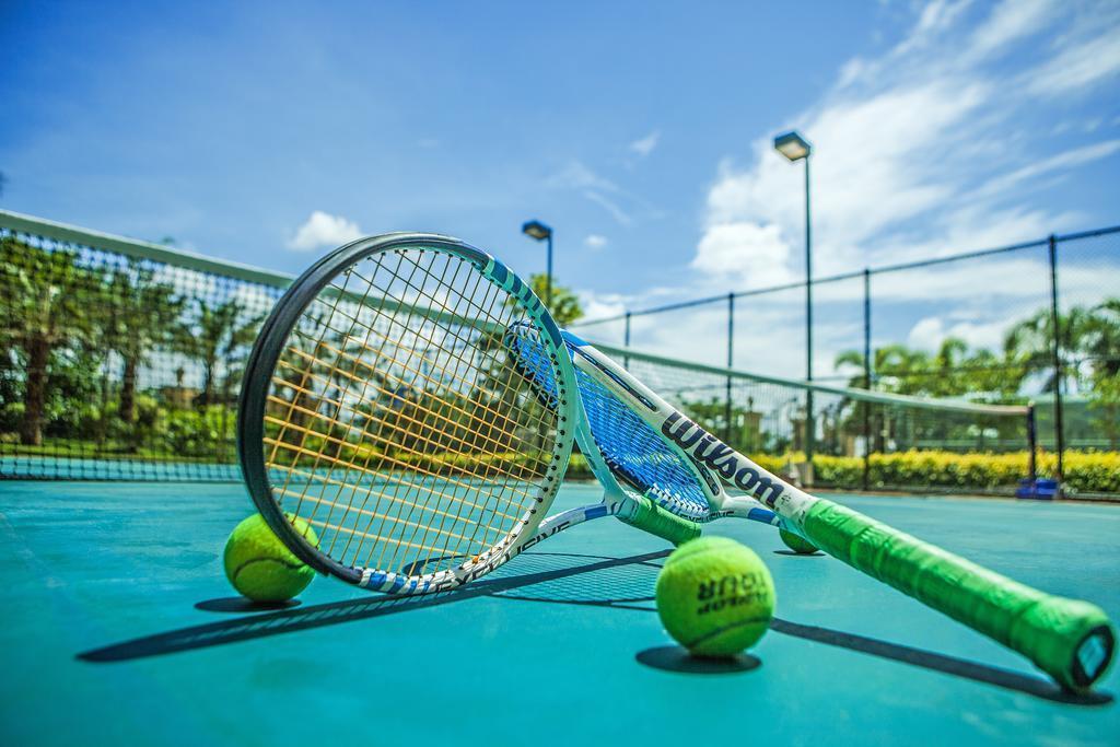 Фотографія Tangla Hotel Sanya (ex. Tangla Suites Hotel Yalong Bay Sanya) 5*