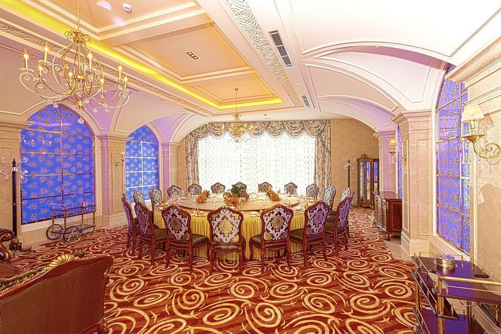 Зображення Tangla Hotel Sanya (ex. Tangla Suites Hotel Yalong Bay Sanya) 5*