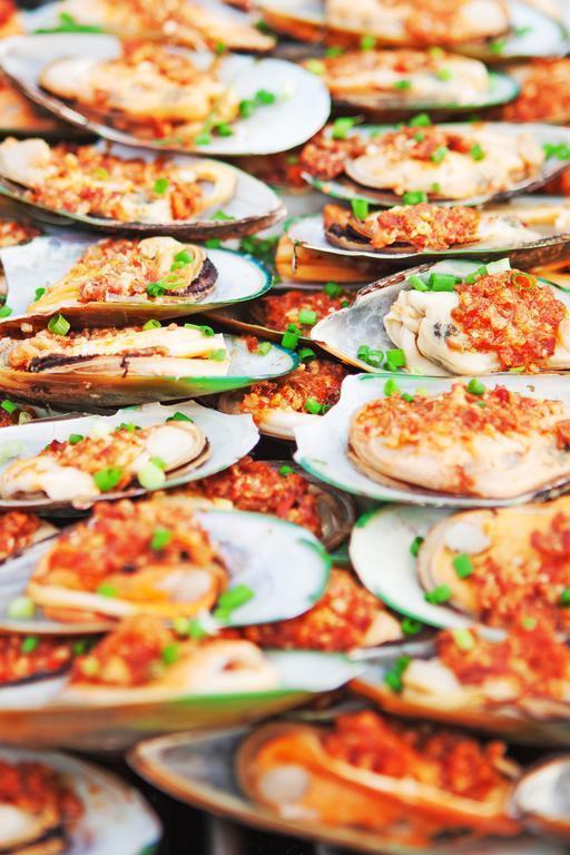 Картинка Tangla Hotel Sanya (ex. Tangla Suites Hotel Yalong Bay Sanya) 5*