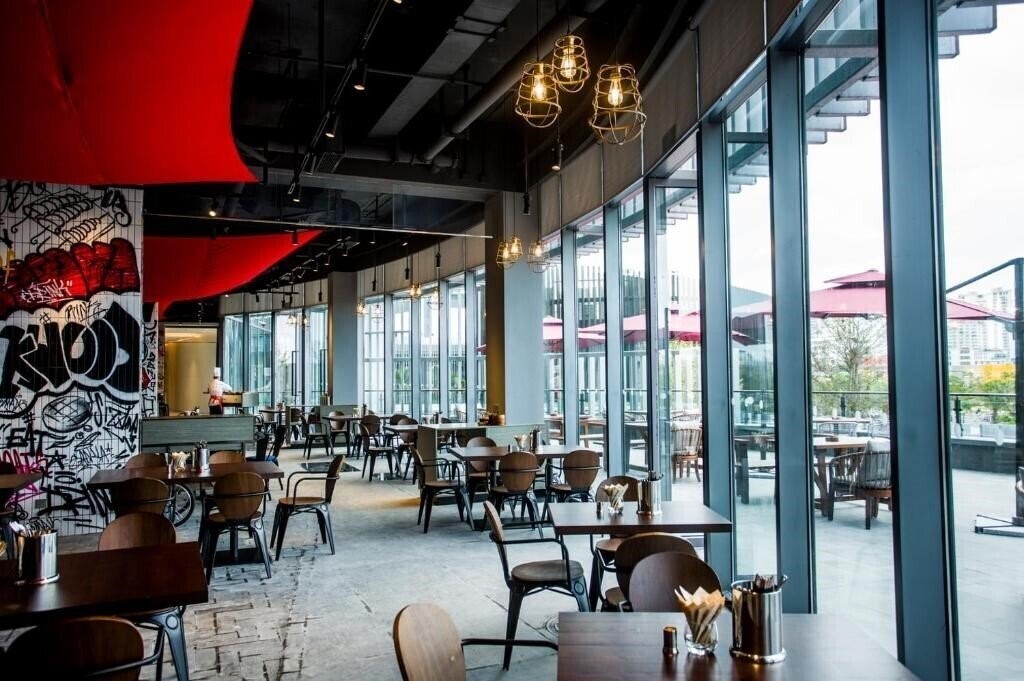 Зображення Oakwood Apartments Sanya 4*