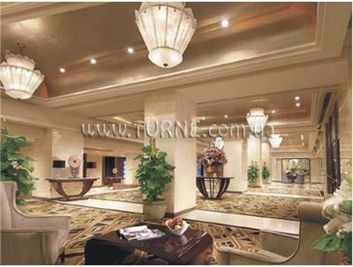 Фотография Broadway Mansion Hotel 5*