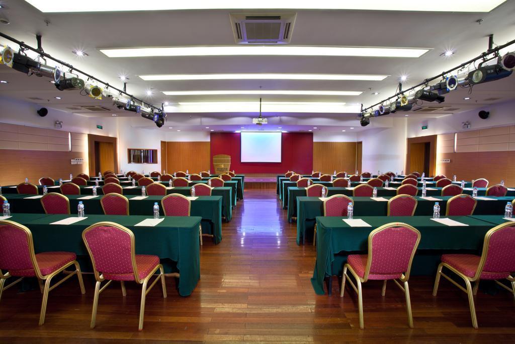 Зображення Golden River View Hotel 4*