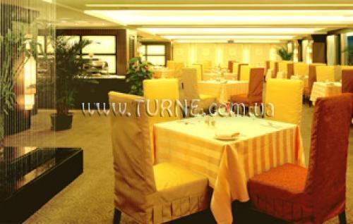 Фотография Salvo Hotel 5*