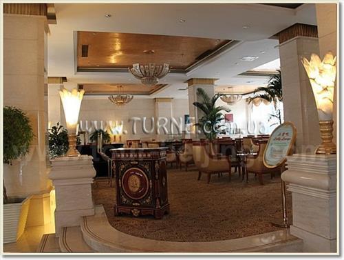 Фото Salvo Hotel 5*