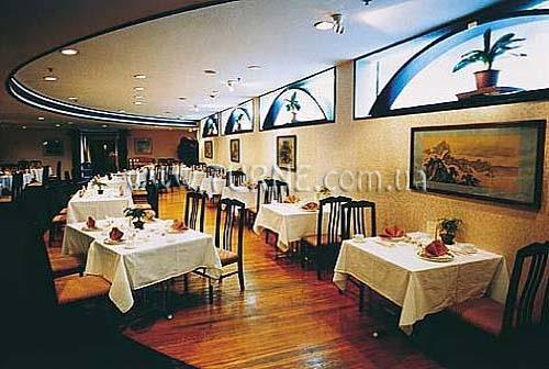 Изображение Sofitel Hyland Shanghai 4*