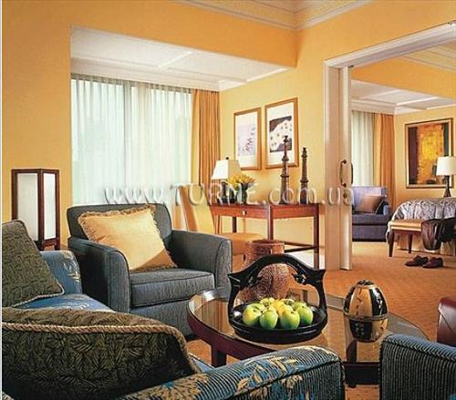 Фотографія Four Seasons 5*