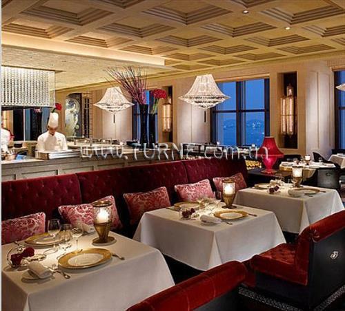 Готель Four Seasons 5*