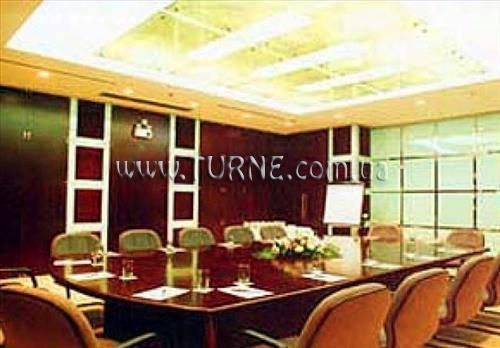 Отель Galaxy 4*