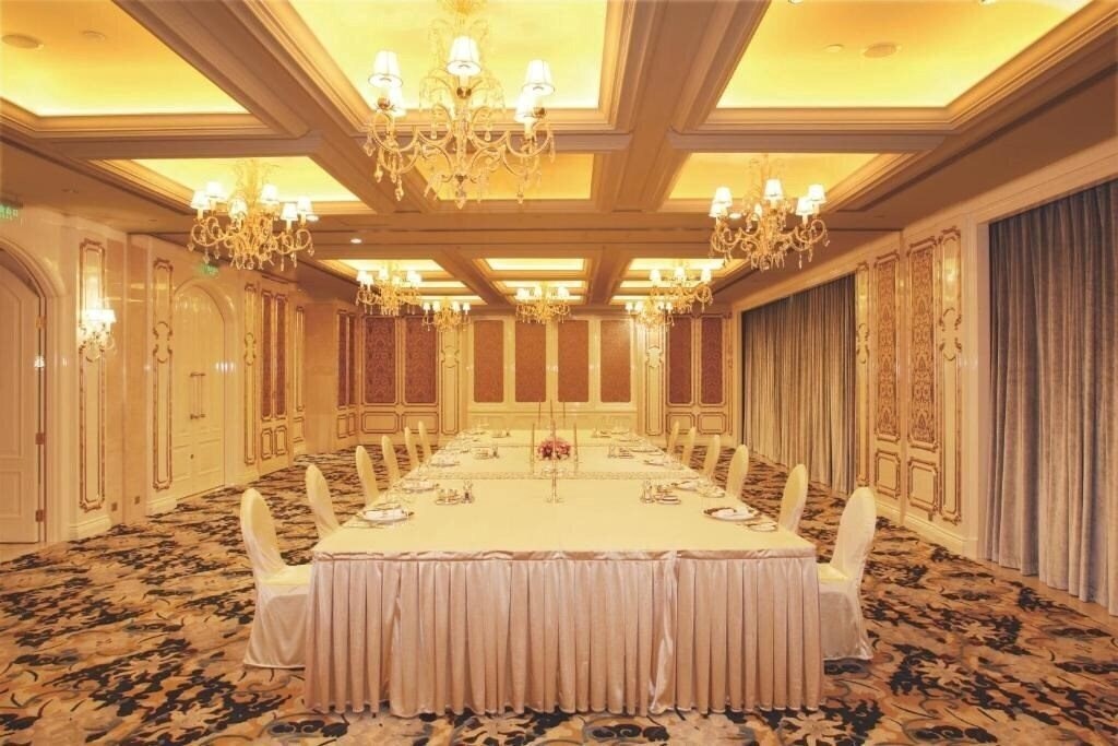 Фото Grand Central 5*