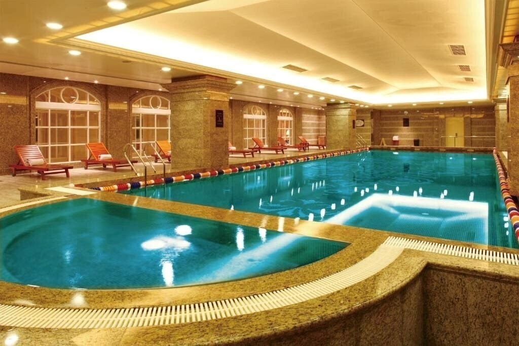 Фотографія Grand Central 5*
