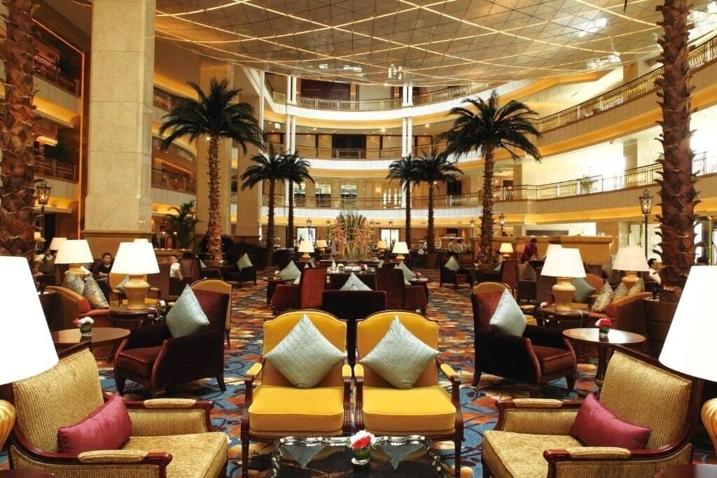 Картинка Grand Central 5*