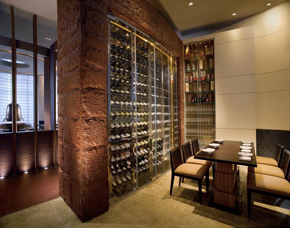 Фотографія Hyatt On The Bund 5*