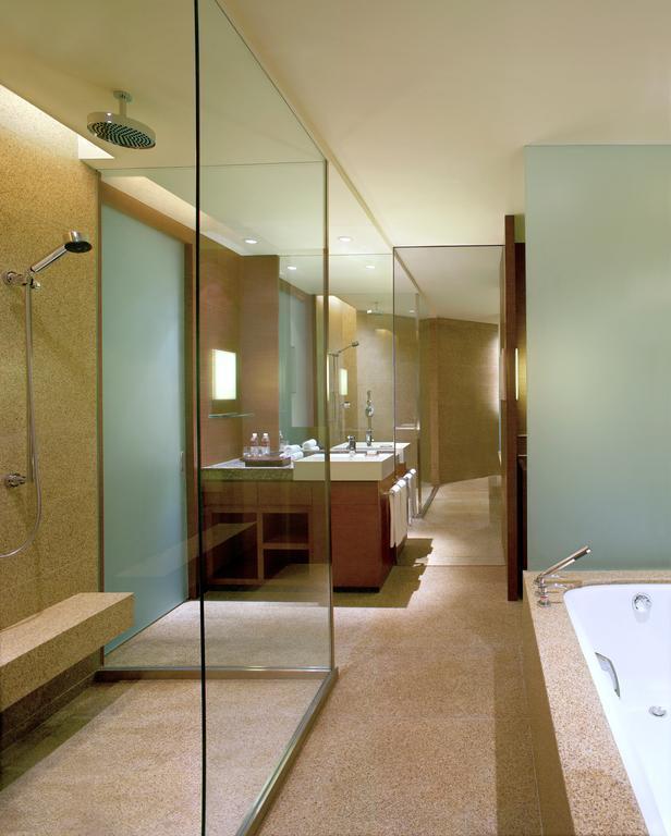 Зображення Hyatt On The Bund 5*