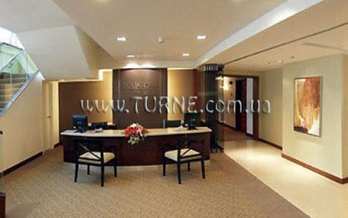 Зображення Equatorial 5*