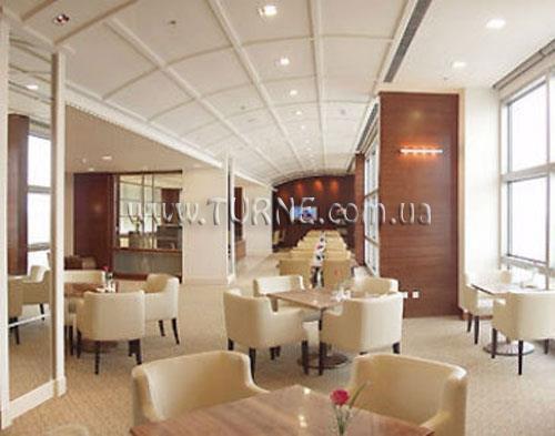 Фотографія Equatorial 5*