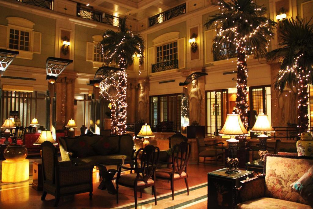 Картинка Majesty Plaza Shanghai 5*