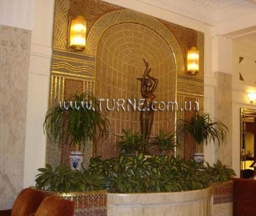 Зображення Okura Garden 5*