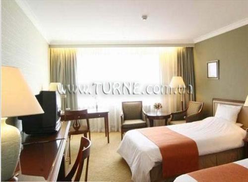 Фото Okura Garden 5*