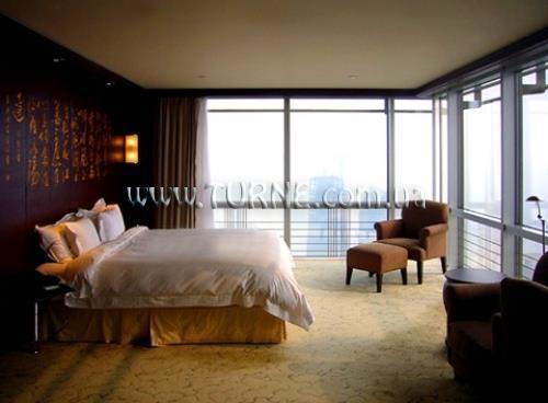 Фотографія Park Hyatt 5*