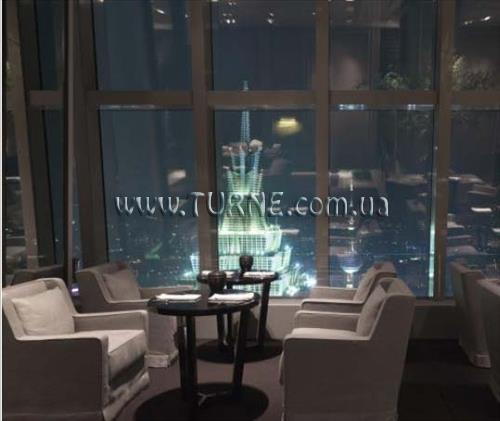 Готель Park Hyatt 5*