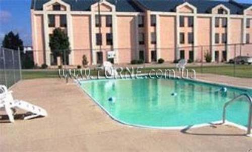 Отель Piao Ying 3*