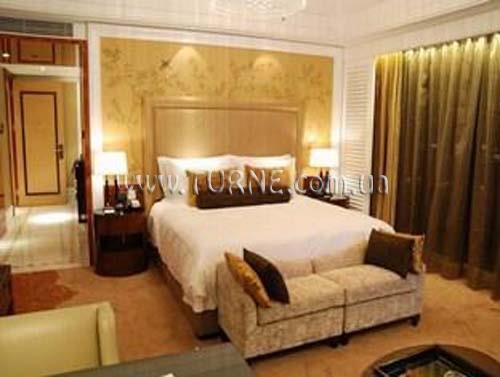 Отель Plaza Royale Oriental Shanghai 5*