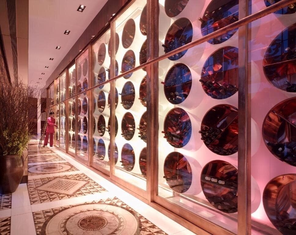 Фото Pudong Shangri-La 5*