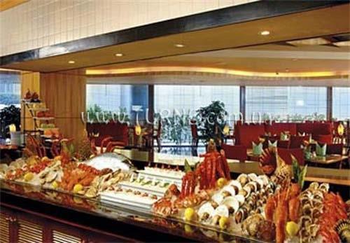 Фотографія Pudong Shangri-La 5*