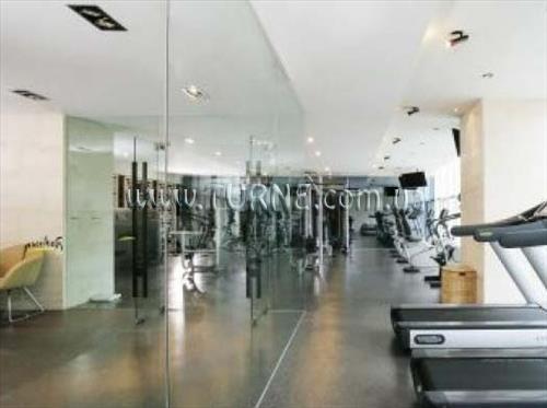 Фотография Radisson Hotel Pudong Century Park 5*