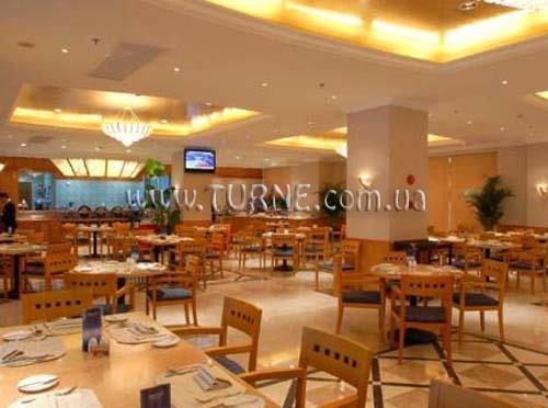 Фотография Ramada Plaza Peace 4*