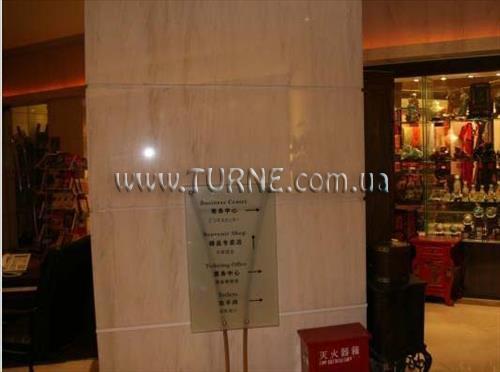 Изображение Rendezvous Merry 5*