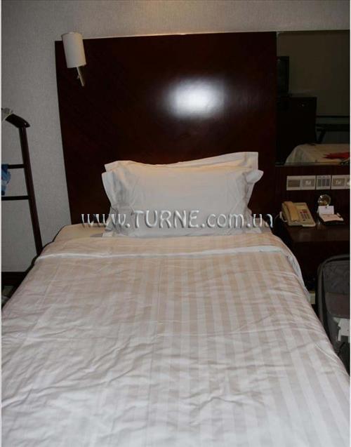 Фотография Rendezvous Merry 5*