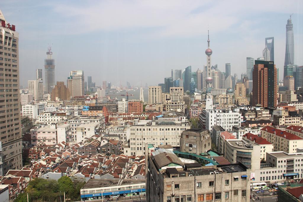 Отель The Bund Riverside 4*