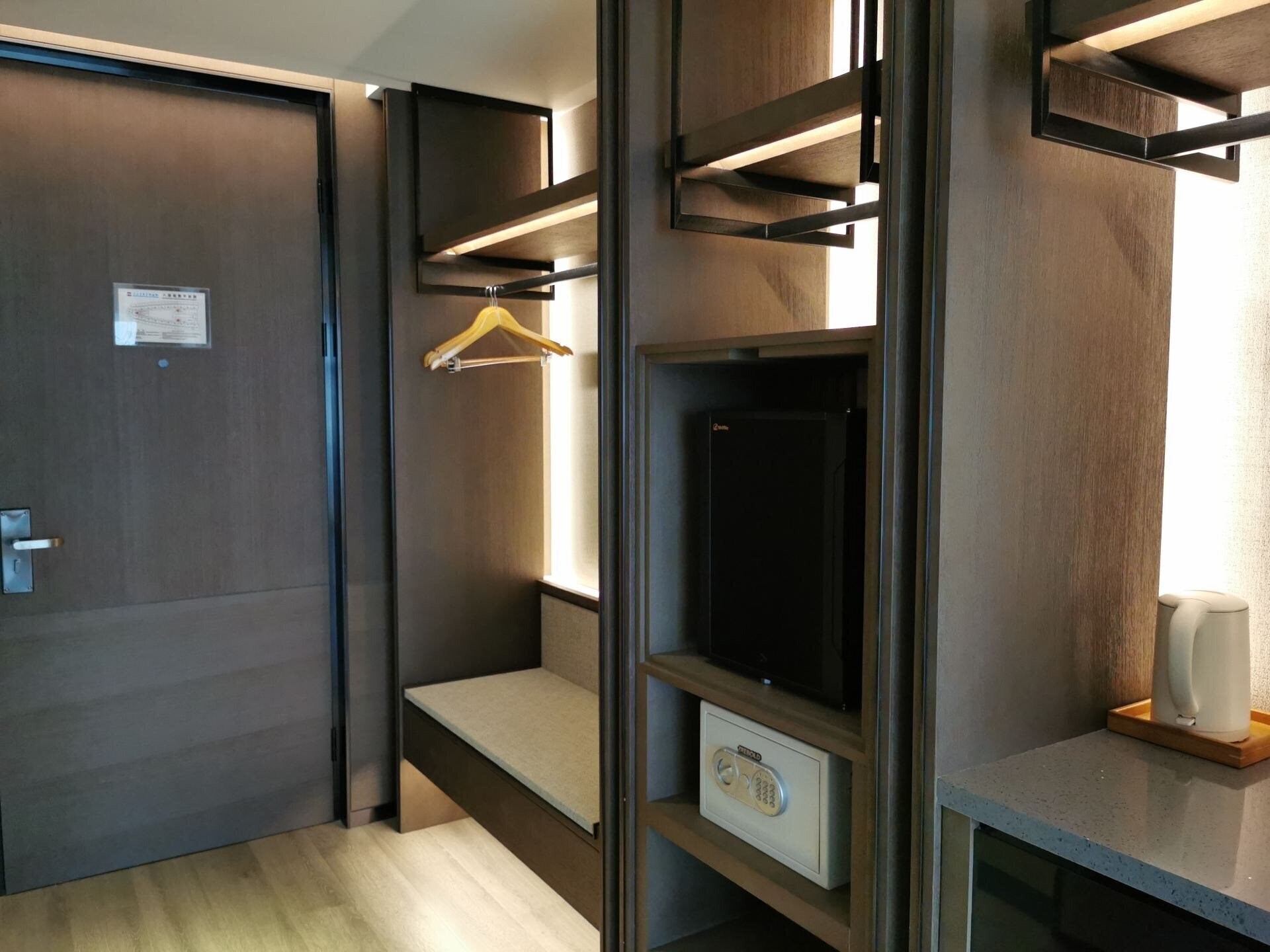 Картинка Da Zhong Airport Hotel Shanghai 3*