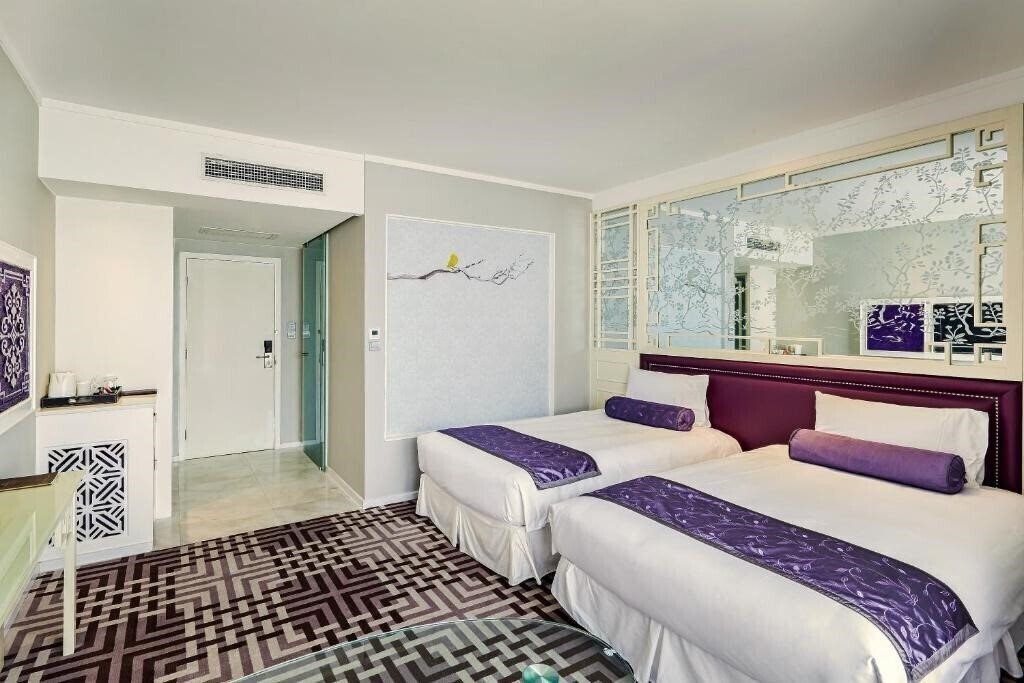 Изображение Dorsett Shanghai 4*