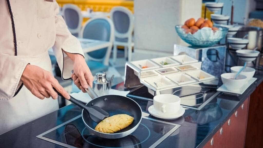 Картинка Dorsett Shanghai 4*