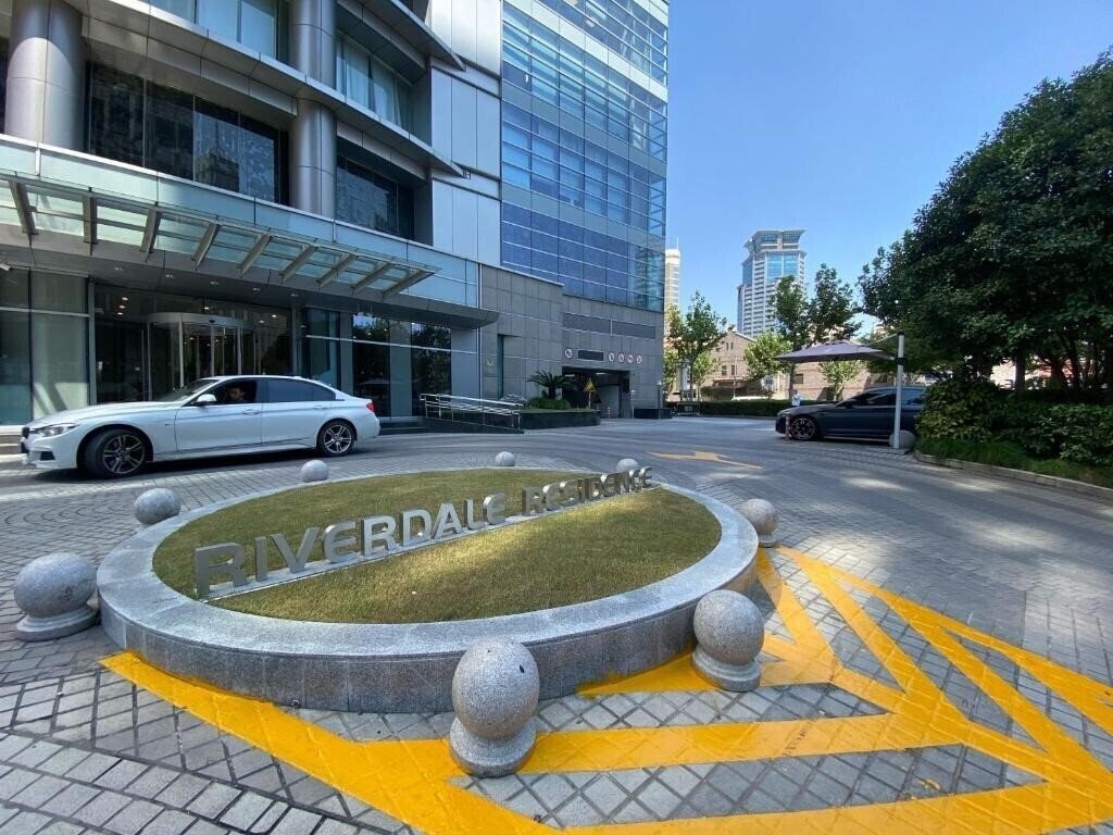 Фотография Riverdale Residence Xintiandi Shanghai 4*
