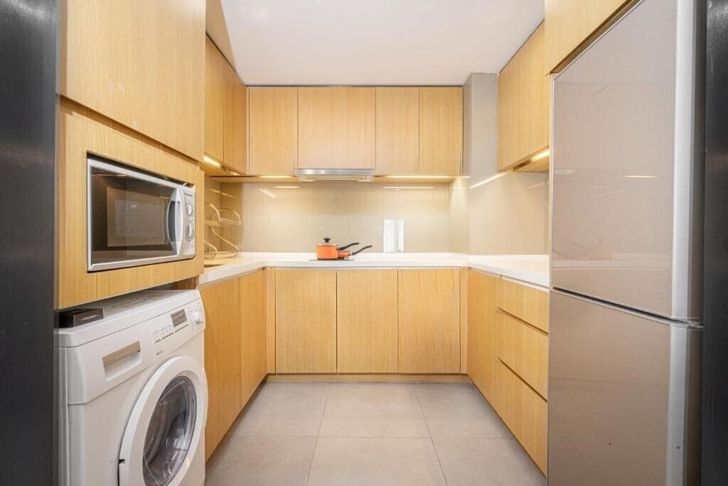 Картинка Riverdale Residence Xintiandi Shanghai 4*