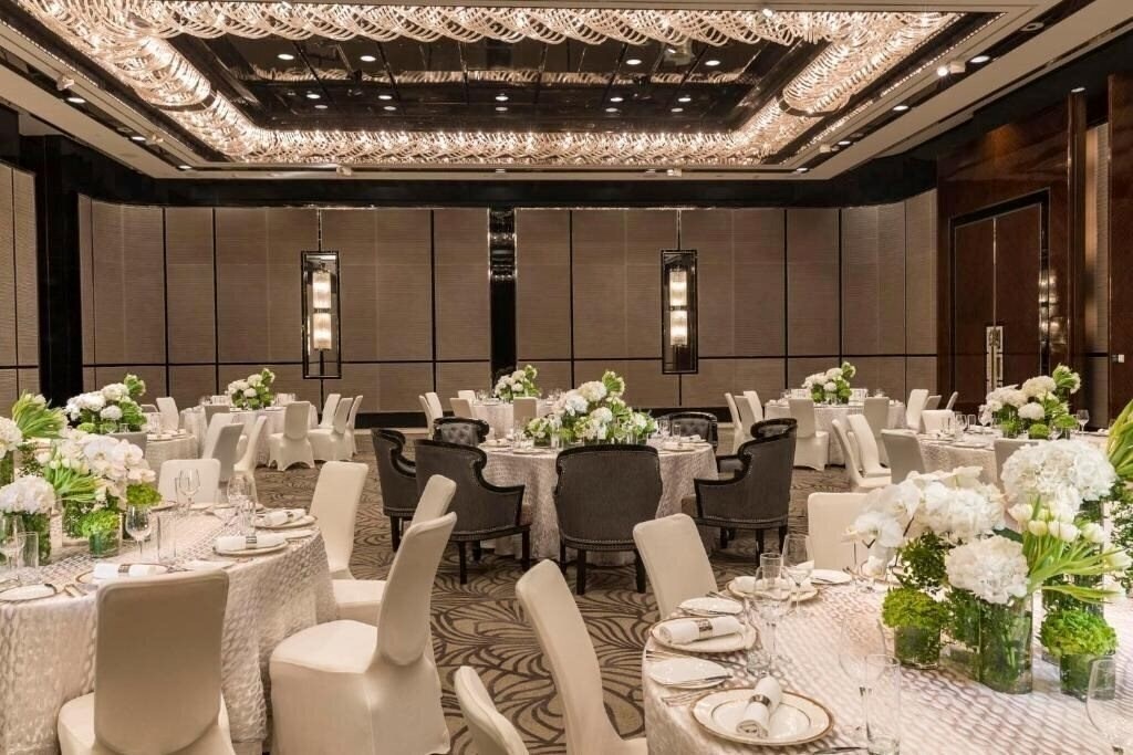 Изображение Regent Shanghai Pudong 5*