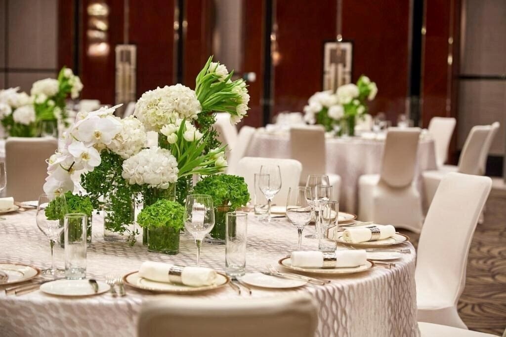 Картинка Regent Shanghai Pudong 5*