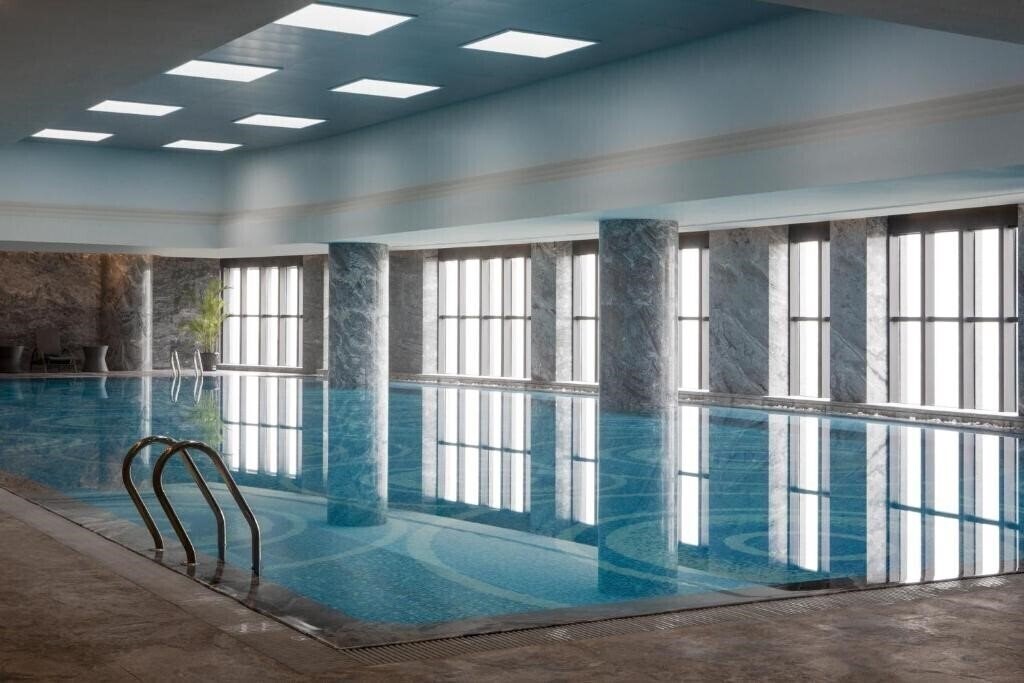 Изображение Pullman Shanghai Xuhui 5*
