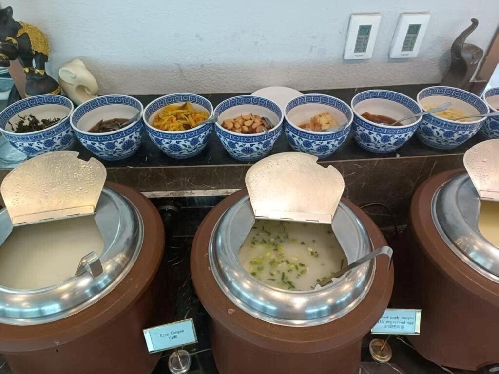 Фотографія Novotel Shanghai Atlantis 4*