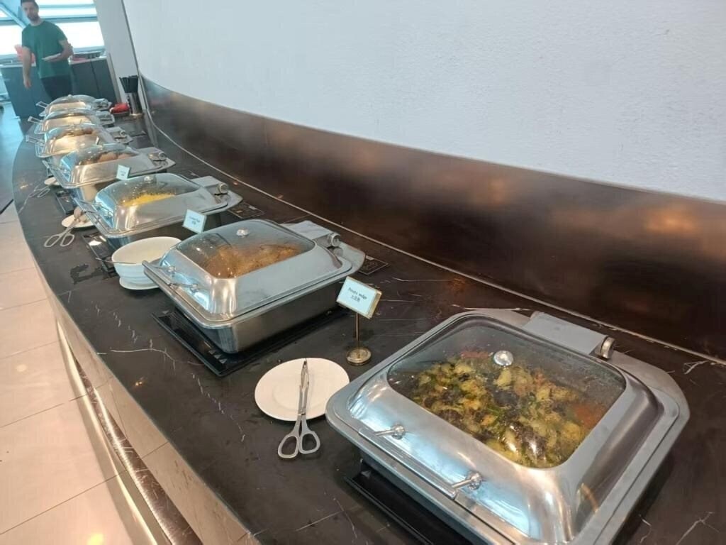 Картинка Novotel Shanghai Atlantis 4*