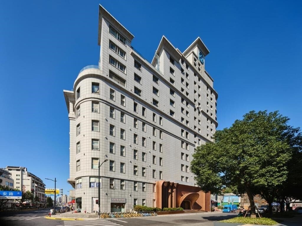 Зображення Blossom House Shanghai on The Bund 5*