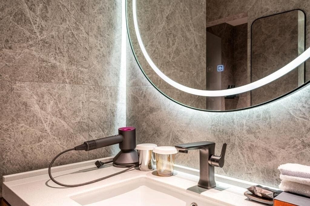 Зображення Urcove by Hyatt Shanghai Jing'An 4*