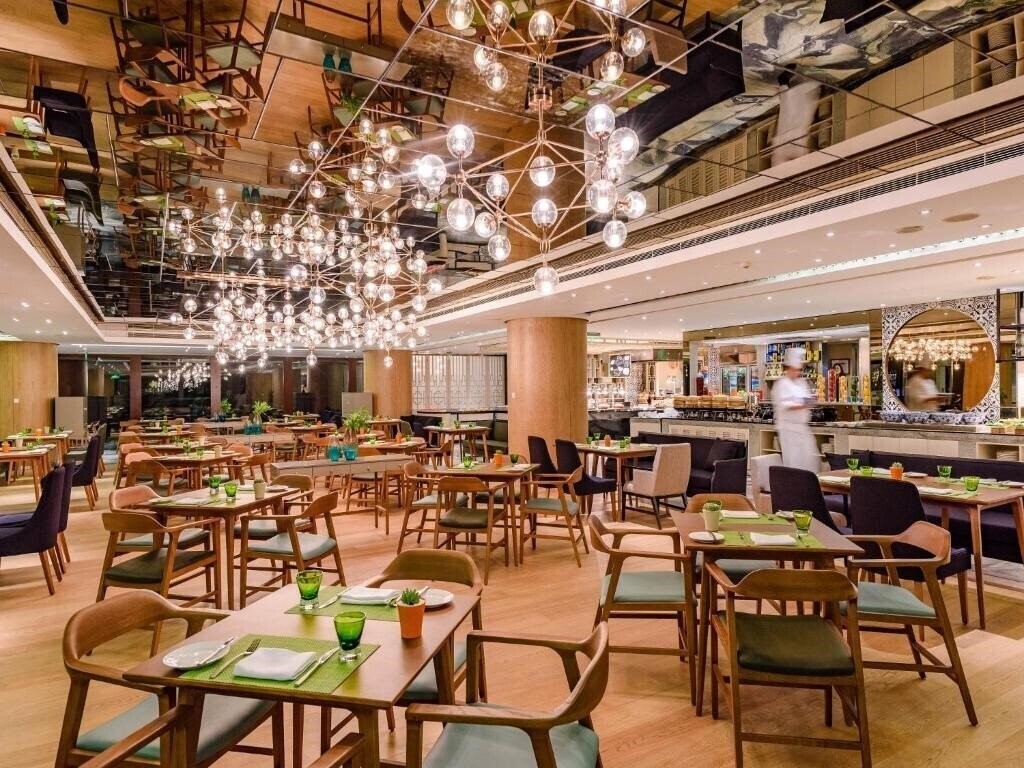Фото The Portman Ritz-Carlton 5*