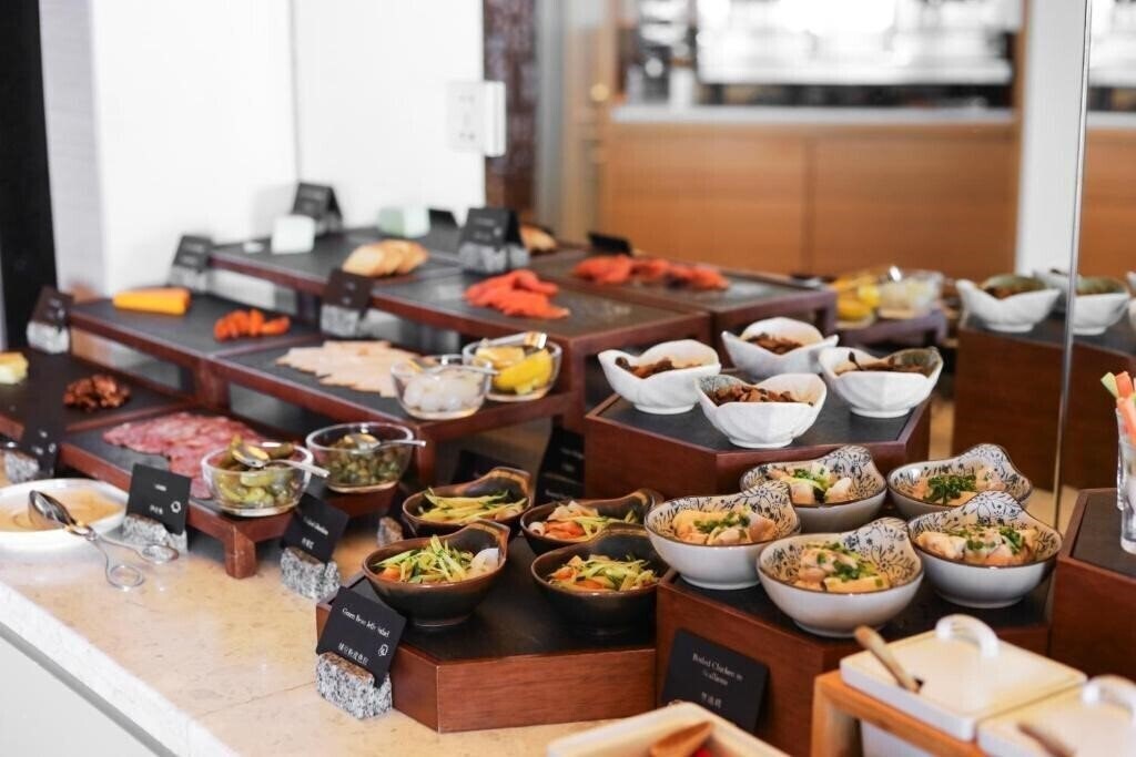 Картинка The Portman Ritz-Carlton 5*